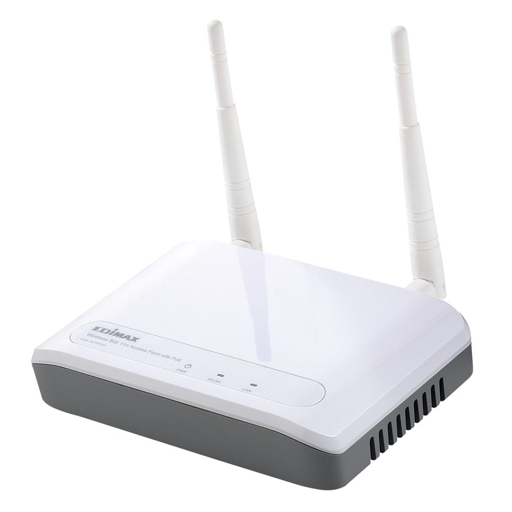 Wireless 802.11n Range Extender / Access PointEW-7415PDn No Power Supply Wireless 802.11n Range Extender / Access PointEW-7415PDn No Power Supply
